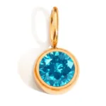 Turkooisblauw