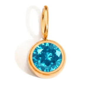 Turkooisblauw