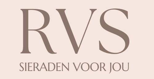 RVS Sieraden Voor Jou