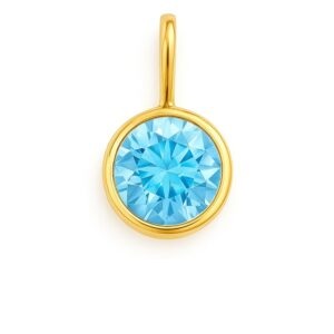 geboorte steentje December