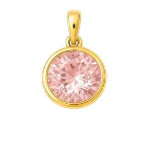 geboorte steentje Juni