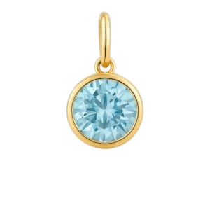 geboorte steentje Maart