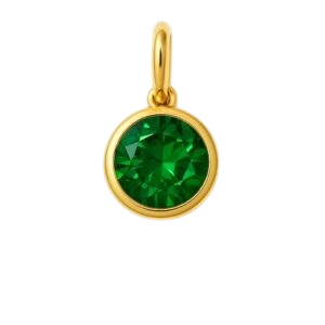 geboorte steentje Mei