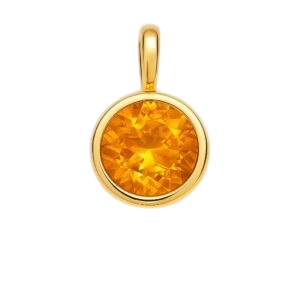 geboorte steentje November