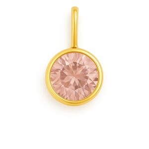 geboorte steentje Oktober