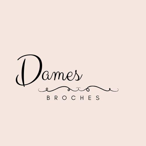 Dames Broches