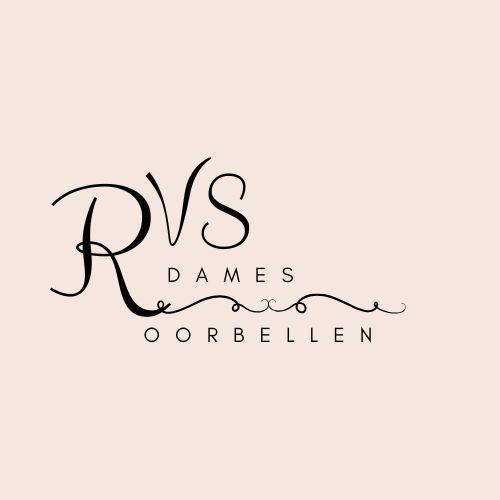 RVS Dames Oorbellen
