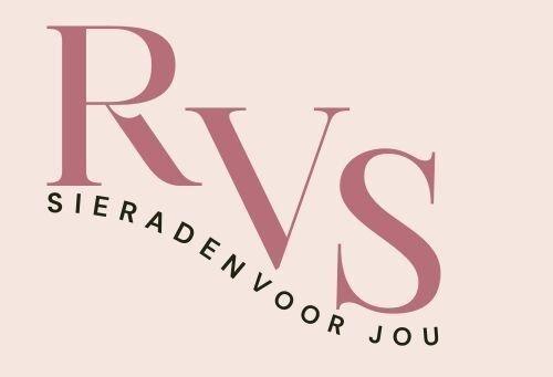 RVS Sieraden Voor Jou