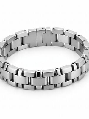 RVS Heren Armbanden