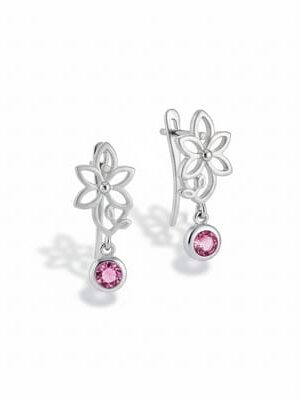 Sweet7 Dames Oorbellen